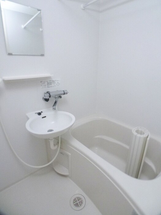 物件内観写真14　(バス／シャワールーム等)