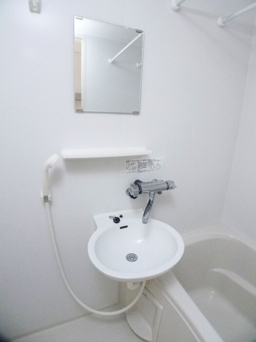 物件内観写真15　(洗面)