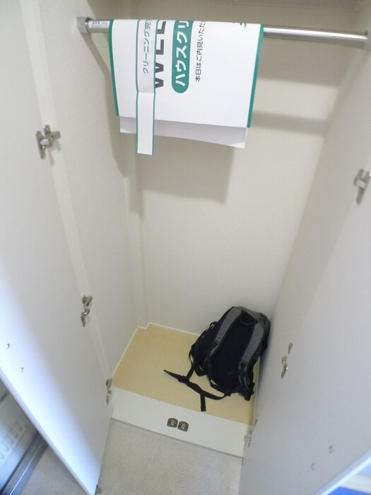 物件内観写真19　(収納)