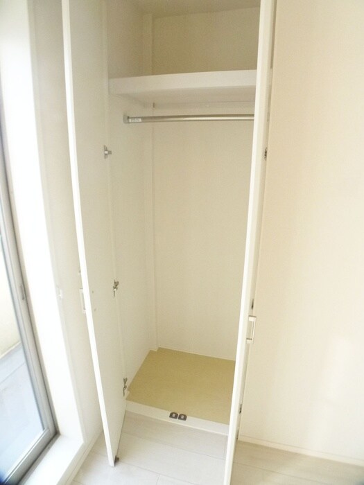 物件内観写真20　(収納)
