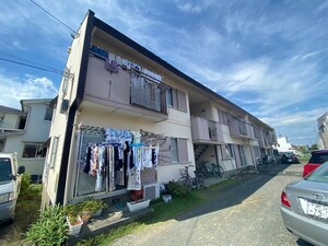 サニーエステート外観写真