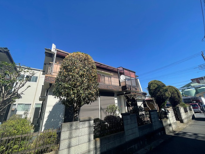 浮塚戸建