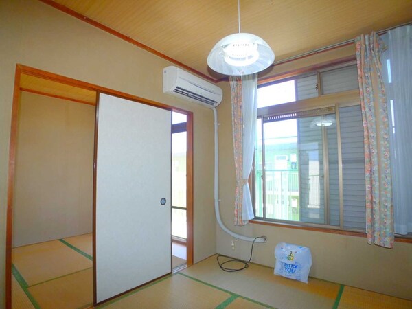 居室