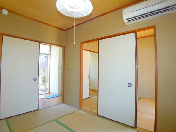 居室
