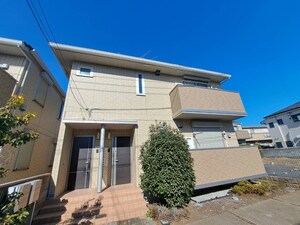 ボヌ－ルＦ外観写真