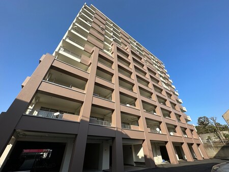 ﾗｲｵﾝｽﾞﾏﾝｼｮﾝ西荻第二（1003）外観写真