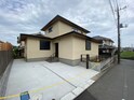 つくし野4丁目貸家