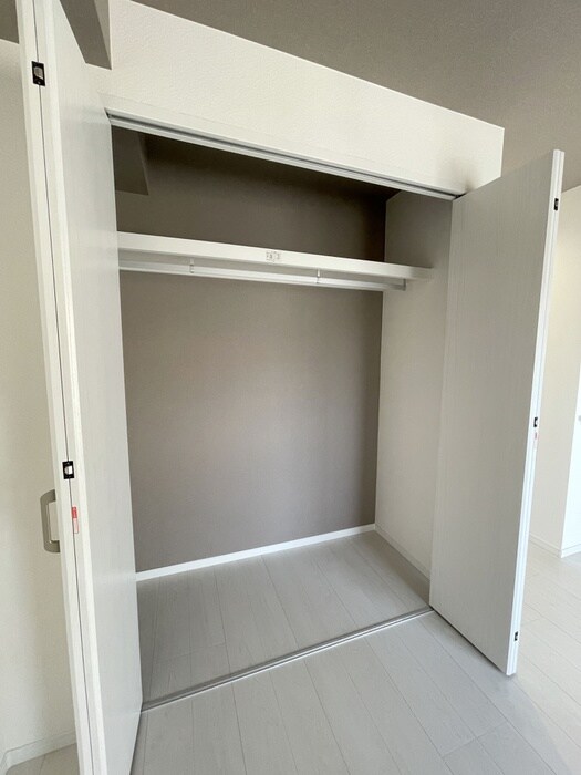 物件内観写真11　(収納)