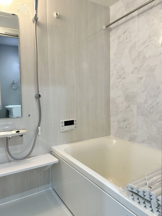 物件内観写真14　(バス／シャワールーム等)