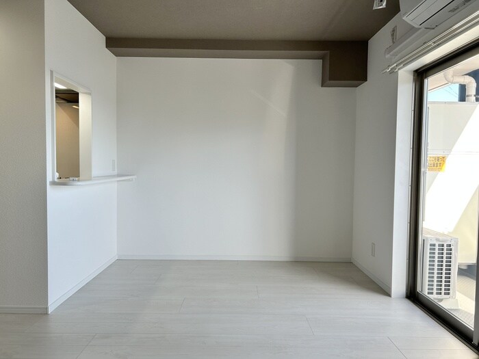 物件内観写真21　(居室)