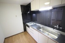 物件内観写真8　(キッチン)