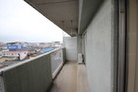 物件内観写真14　(ベランダ・バルコニー)