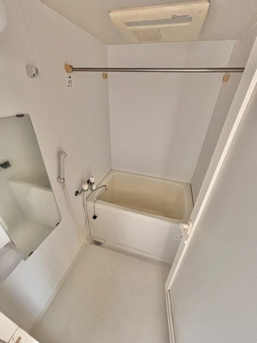 物件内観写真9　(バス／シャワールーム等)