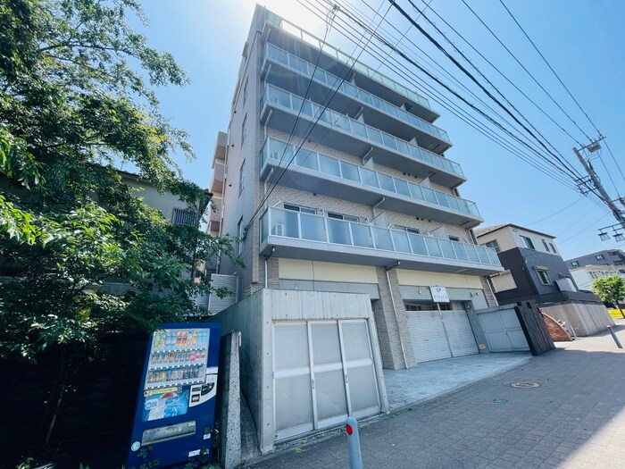 物件外観写真4　(外観写真)