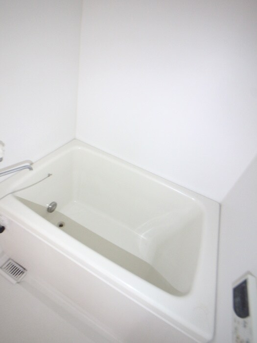 物件内観写真10　(バス／シャワールーム等)