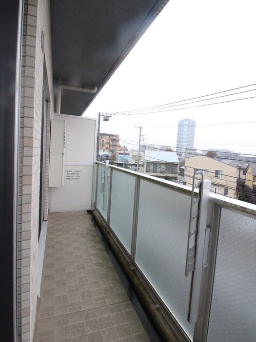 物件内観写真14　(ベランダ・バルコニー)