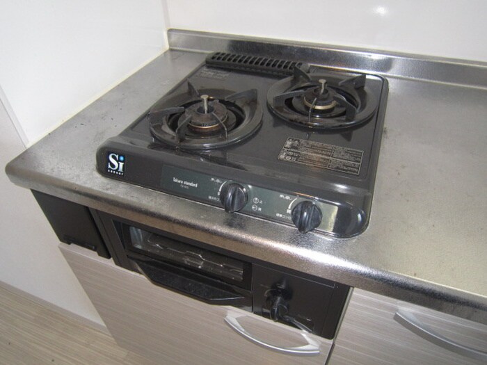 物件内観写真17　(キッチン)