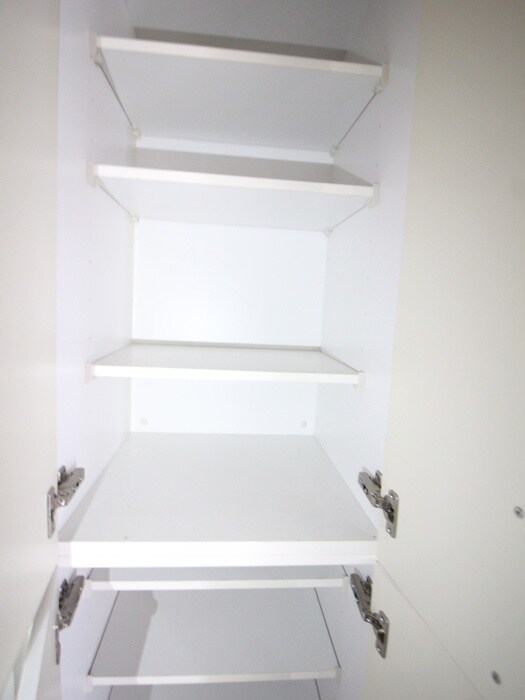 物件内観写真17　(靴箱)