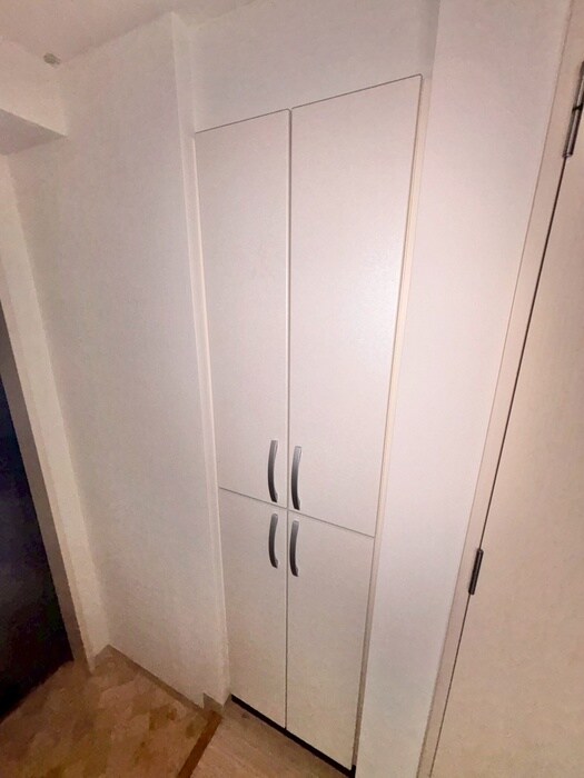 物件内観写真19　(靴箱)