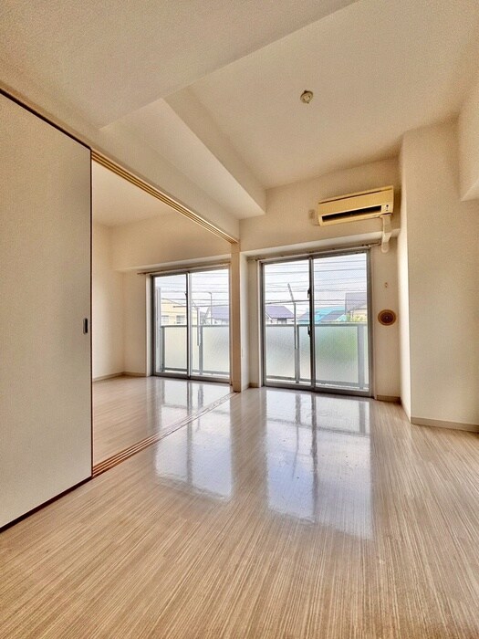 物件内観写真22　(居室)