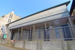 フィオリビィＫ外観写真