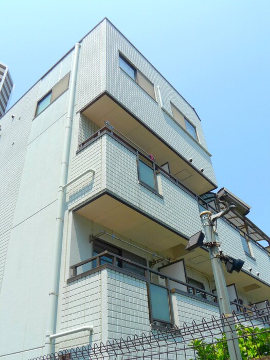 物件外観写真3　(外観写真)