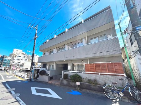 ダイホープラザ荻窪（101）外観写真