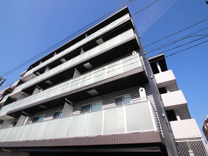 物件外観写真6　(外観写真)