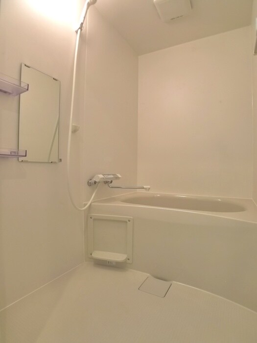 物件内観写真7　(バス／シャワールーム等)