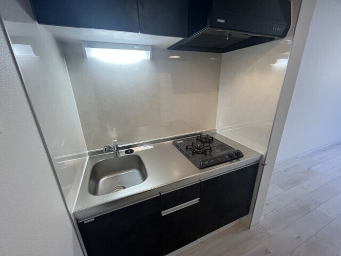 物件内観写真11　(キッチン)