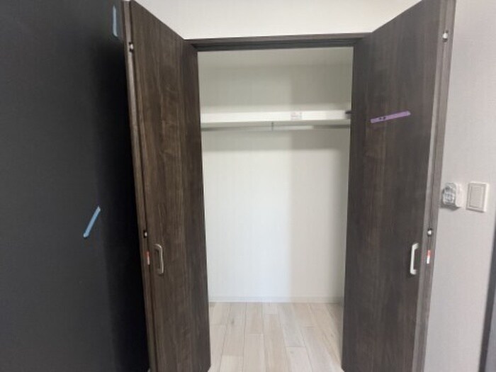 物件内観写真14　(収納)