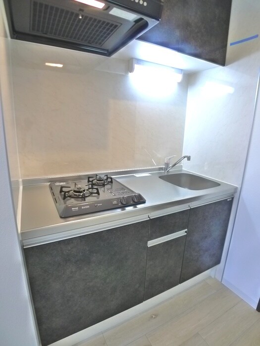 物件内観写真14　(キッチン)