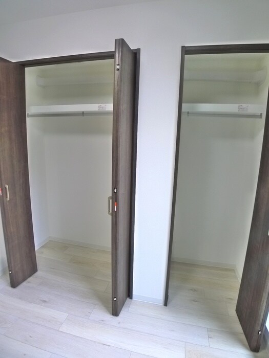 物件内観写真17　(収納)