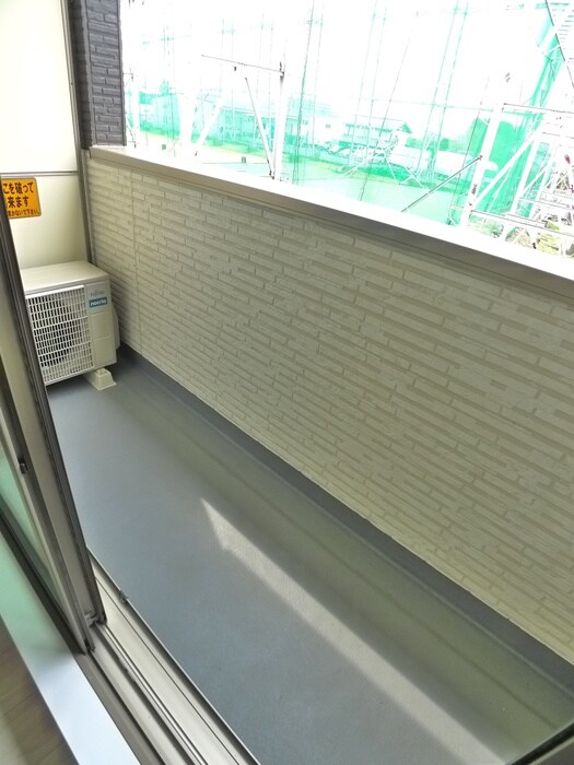 物件内観写真18　(ベランダ・バルコニー)