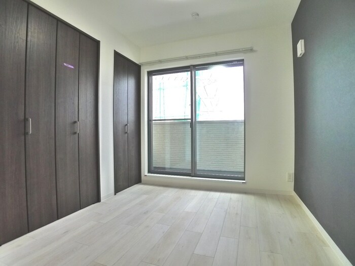 物件内観写真19　(室内からの展望)