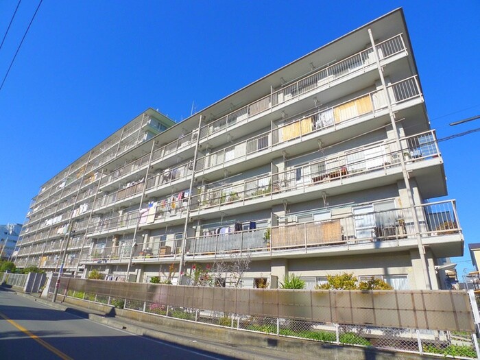 物件外観写真5　(周辺環境)