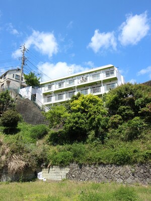 ｳｨﾝﾍﾞﾙｿﾛ保土ヶ谷第一（304）外観写真