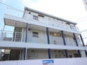 コーポ市川