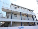 コーポ市川