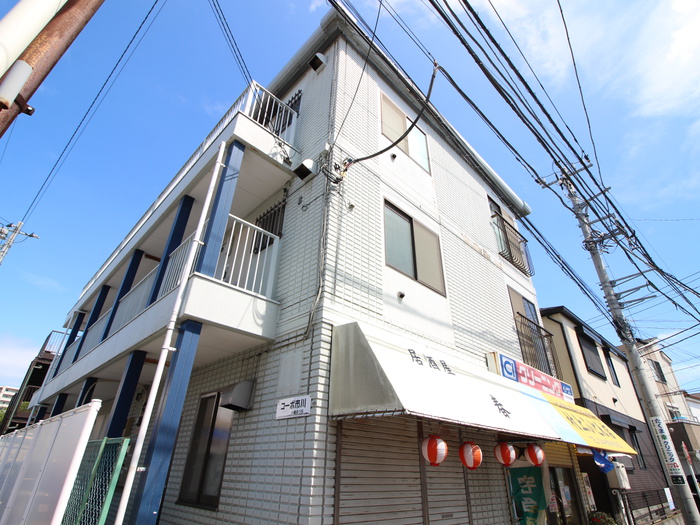 外観写真