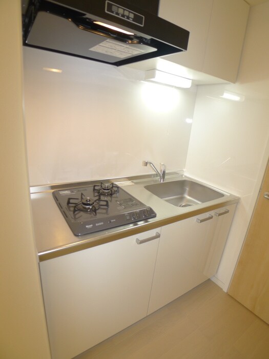 物件内観写真5　(キッチン)