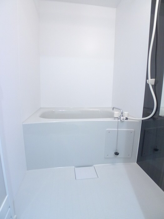 物件内観写真6　(バス／シャワールーム等)