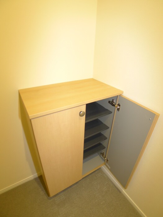 物件内観写真13　(靴箱)