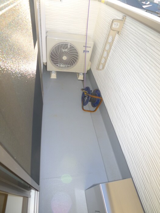 物件内観写真15　(ベランダ・バルコニー)