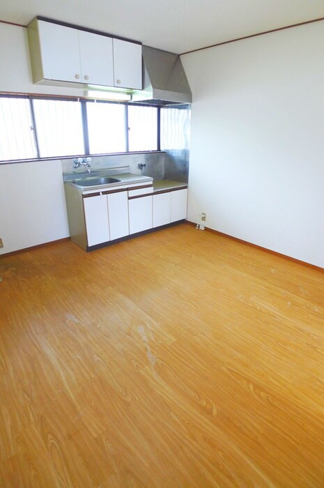 物件内観写真7　(キッチン)