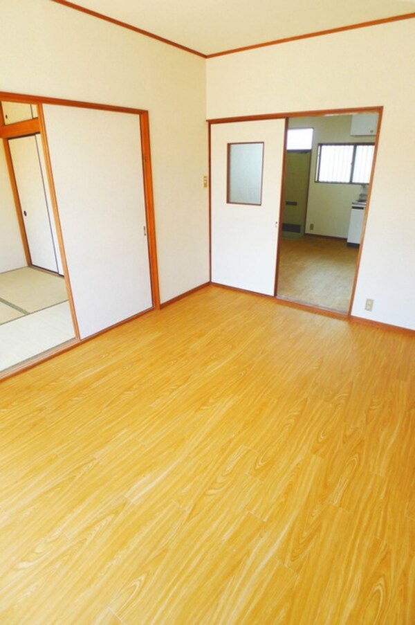 居室