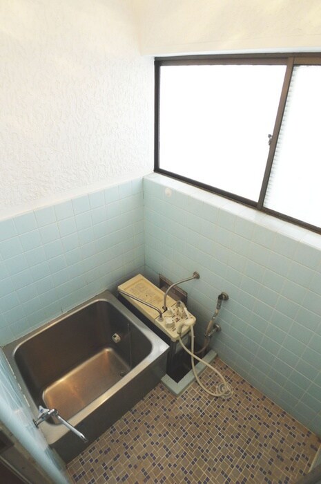 物件内観写真13　(バス／シャワールーム等)