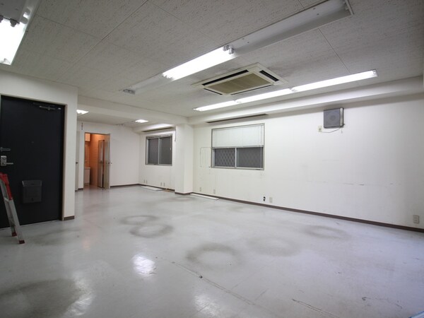 居室