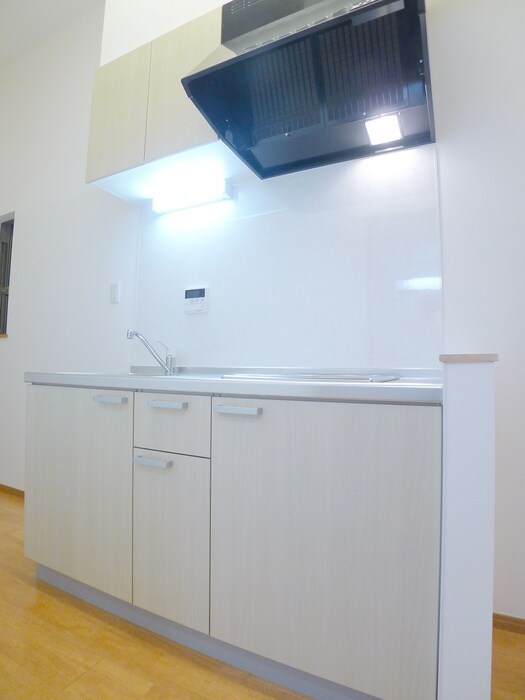 物件内観写真13　(キッチン)