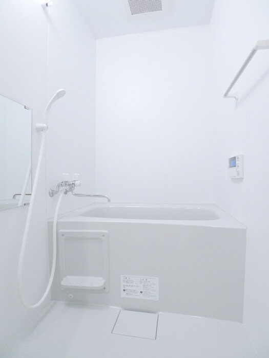 物件内観写真15　(バス／シャワールーム等)